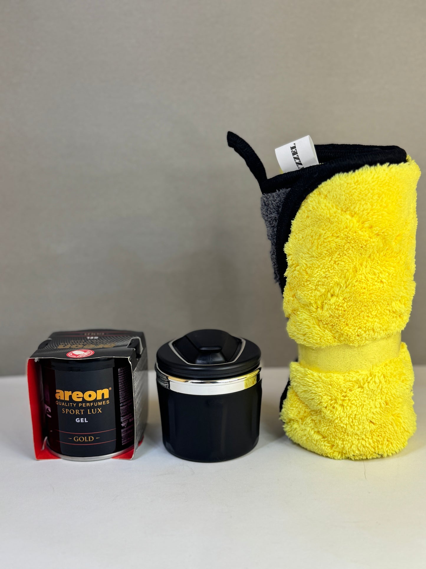 Golden Drive Kit