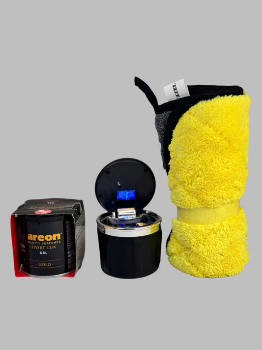 Golden Drive Kit