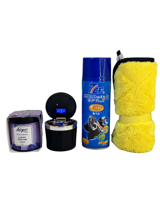 Ride-Hailing Pro Kit