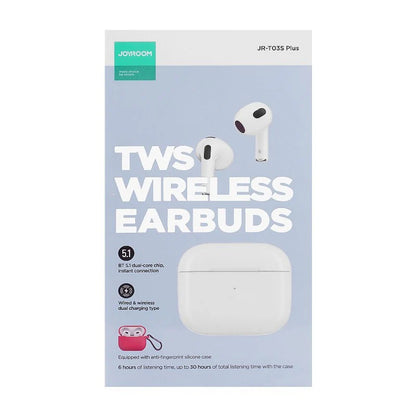 a joy room AirPods TWS - techcarhome