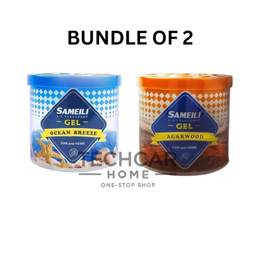 ( BUNDLE OF 2 ) SAMEILI - Fresh & Deep