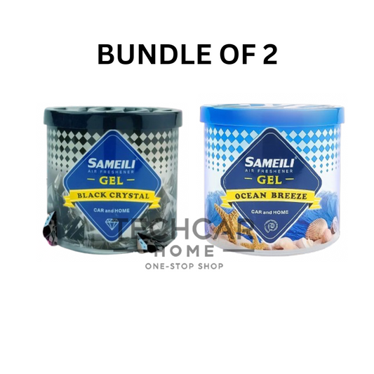 (BUNDLE OF 2) - Sameili - Bold & Cool