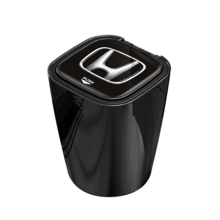 Portable Car Ashtray – Safe, Compact & Odour Control