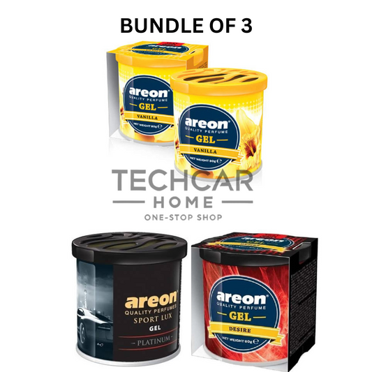 (BUNDLE OF 3) Areon - Premium Picks Mix