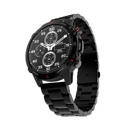 a picture of RONIN R-012 LUXE Smart Watch 