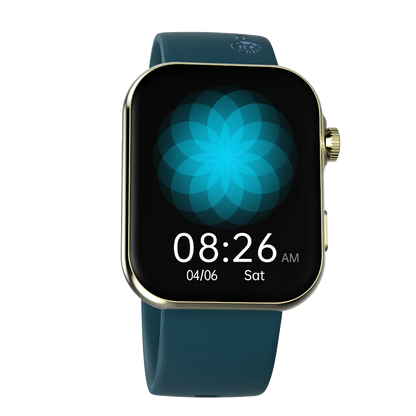 Ronin R-09 Smart Watch Display View