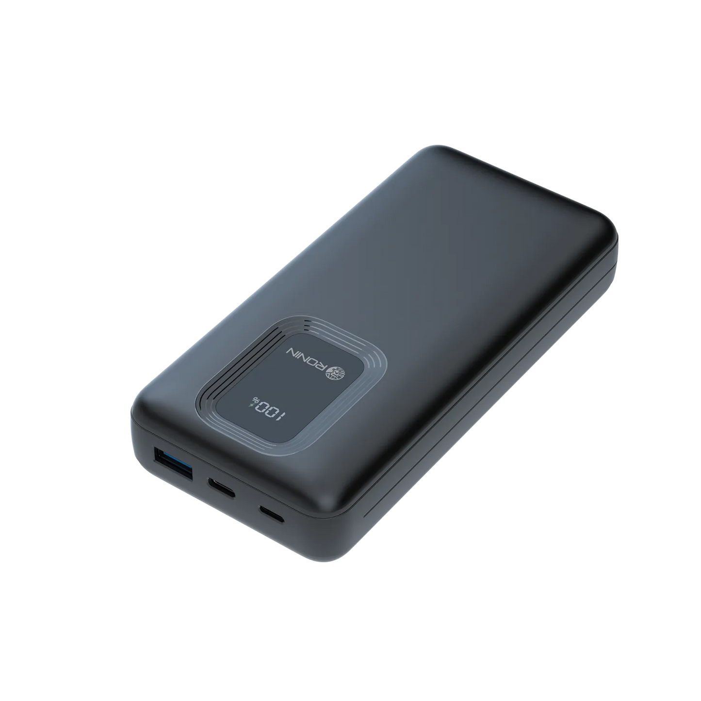 Ronin Powerbank R-4025 - High Capacity Charging Solution