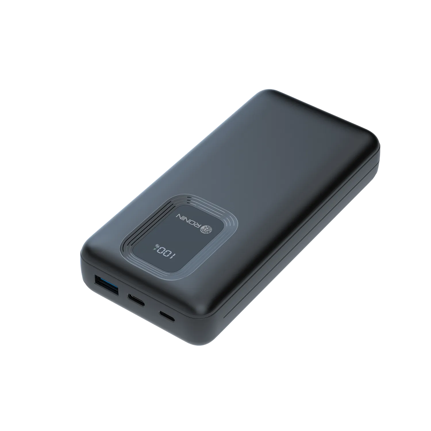 Ronin Powerbank R-4025 - High Capacity Charging Solution