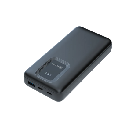 Ronin Powerbank R-4025 - High Capacity Charging Solution