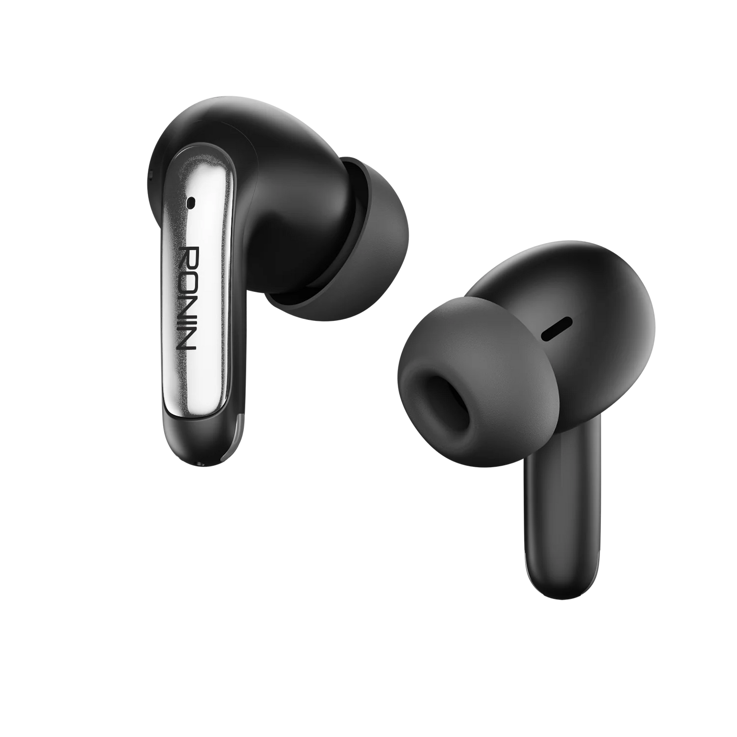 ronin R7010 noise cancelling wireless earbuds