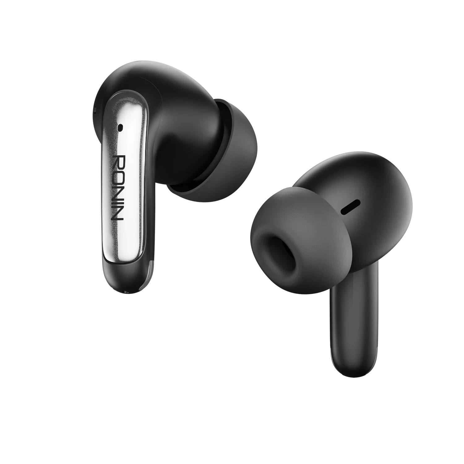 ronin R7010 noise cancelling wireless earbuds