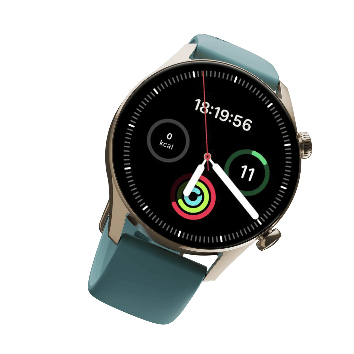 RONIN R-08 Smartwatch with modern design