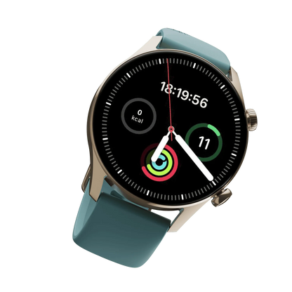 RONIN R-08 Smartwatch with modern design