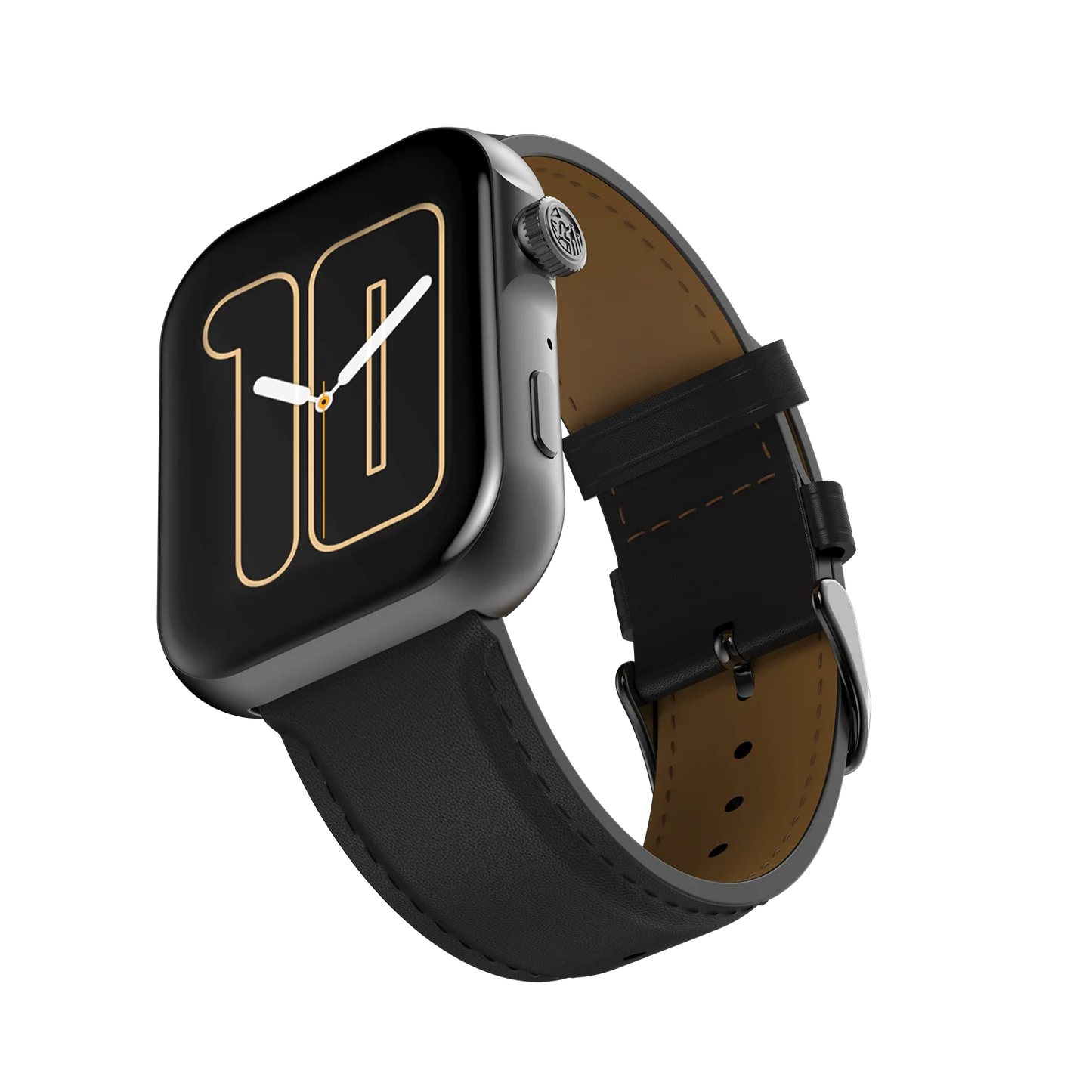 Ronin R-09 Ultra Smartwatch with modern design