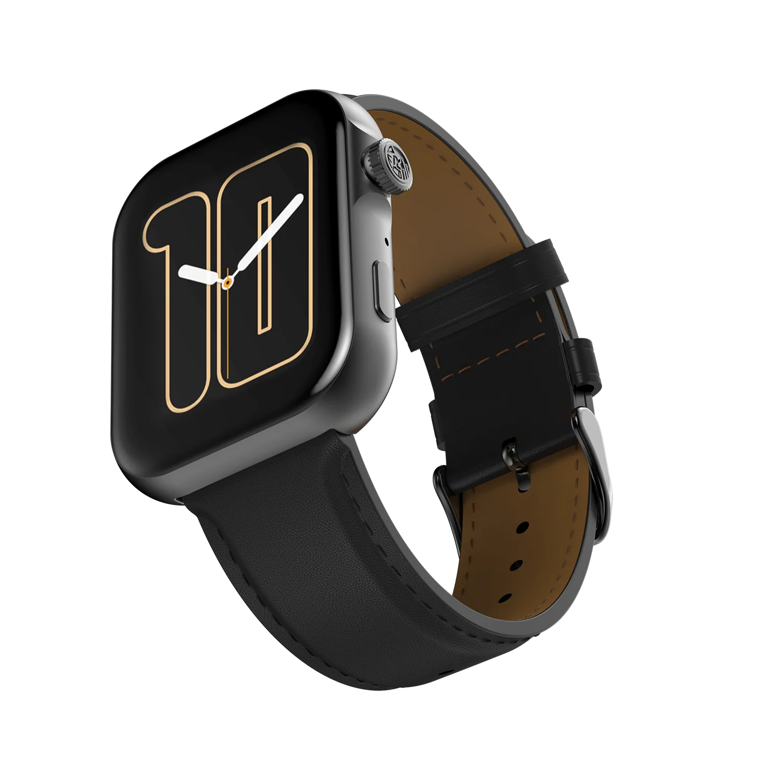 Ronin R-09 Ultra Smartwatch with modern design