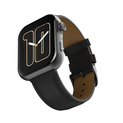 Ronin R-09 Ultra Smartwatch with modern design