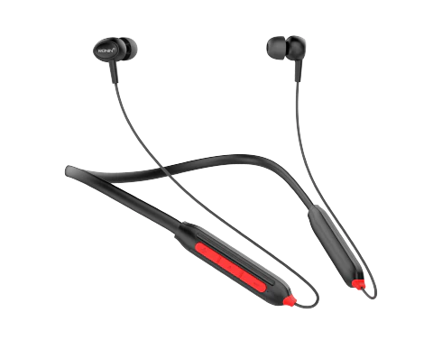 RONIN R-970 Neckband with sleek and ergonomic design.