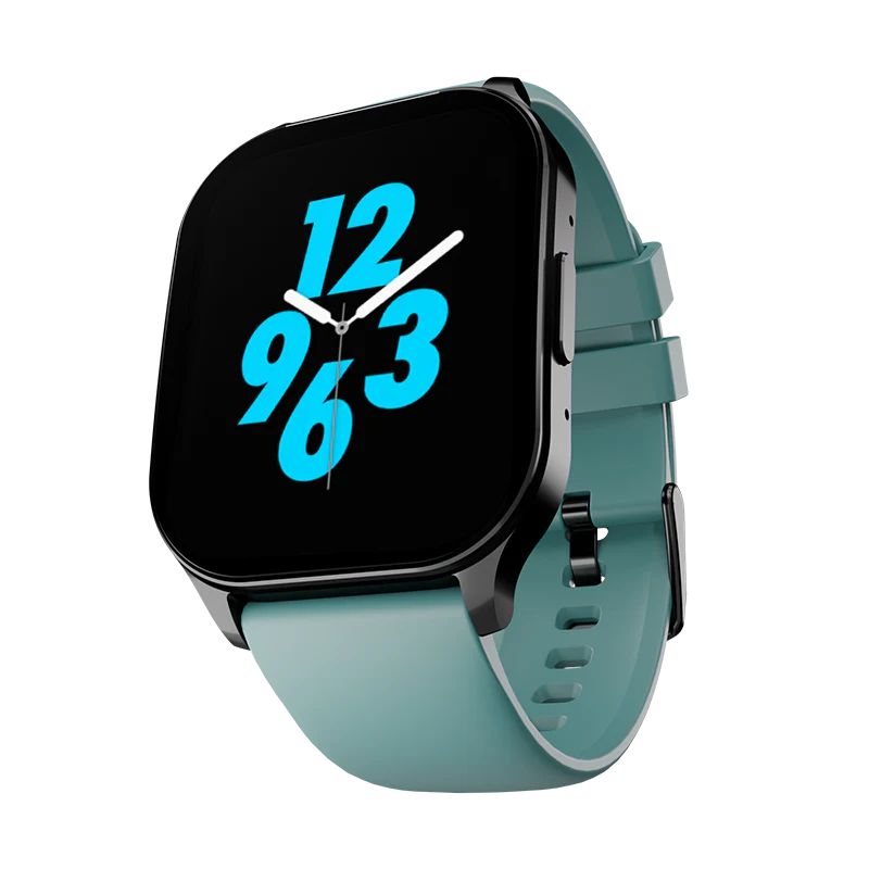 RONIN R-07 Smart Watch - Stylish Design for Men