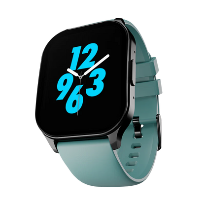 RONIN R-07 Smart Watch - Stylish Design for Men