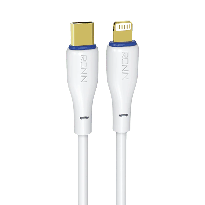 picture of High-Quality Type-C to iPhone Cable – Ronin R-2010