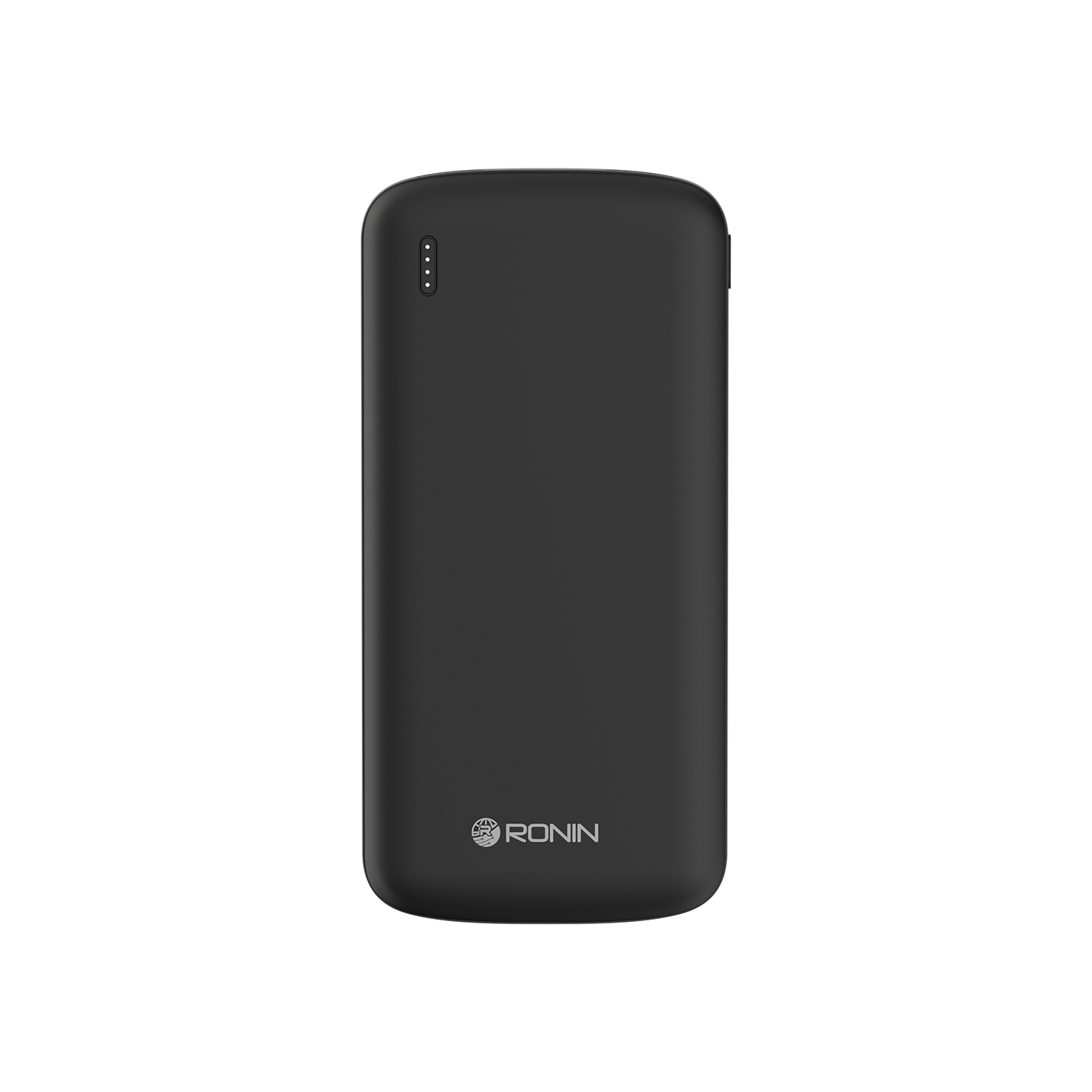 picture of Ronin R-4010 Powerbank – 10000mAh with LED indicator for portable charging