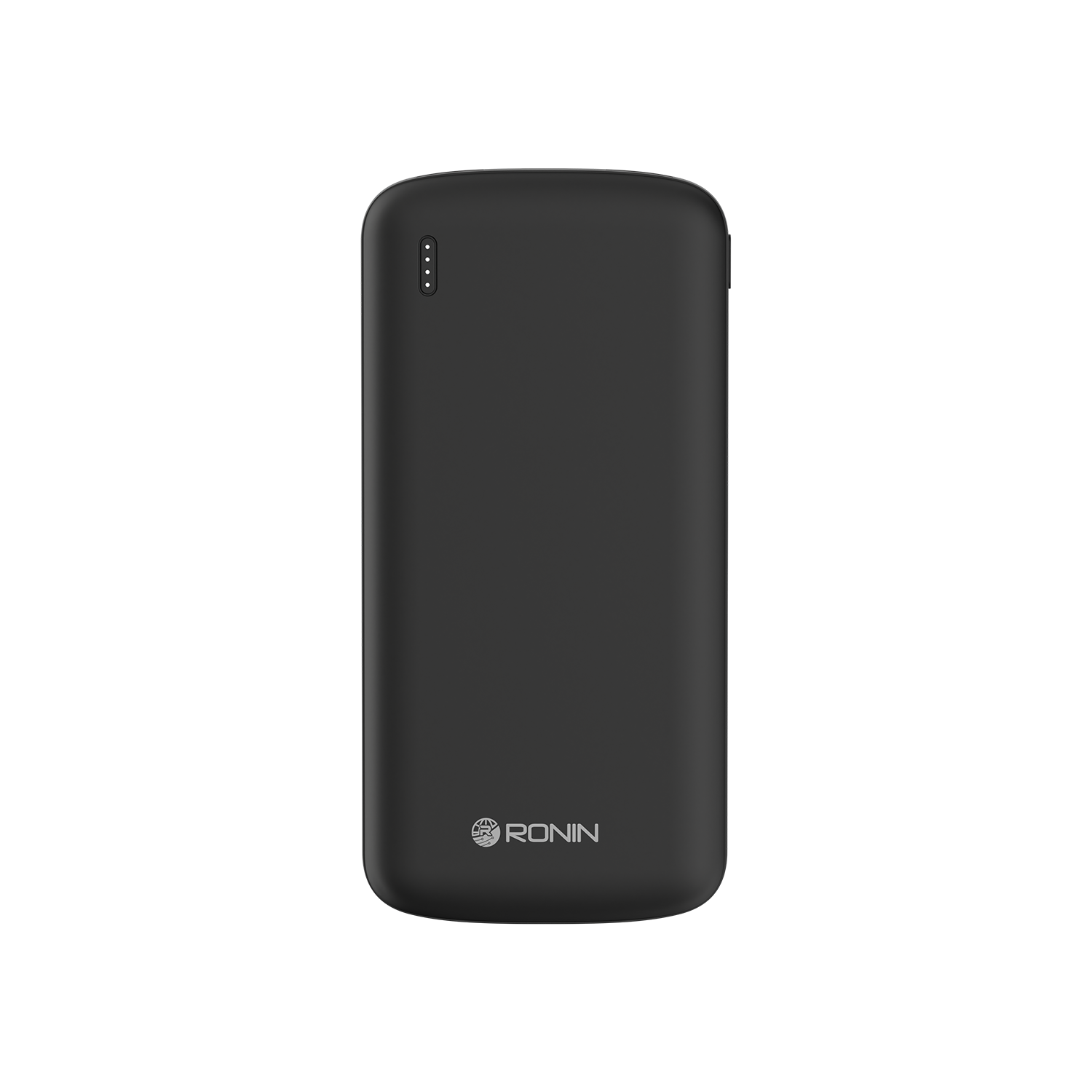 picture of Ronin R-4010 Powerbank – 10000mAh with LED indicator for portable charging