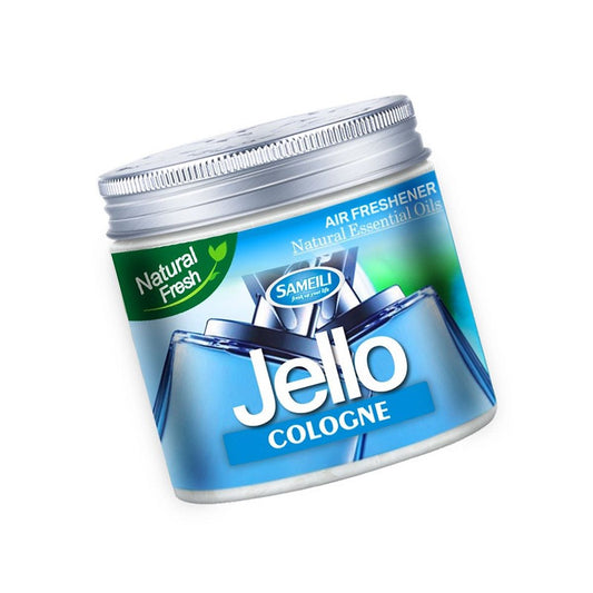 Jello Gel Car Perfume – COLOGNE – Perfume Gel