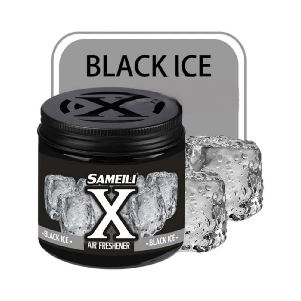 Sameili Black Ice Car Perfume - Tech Car Home