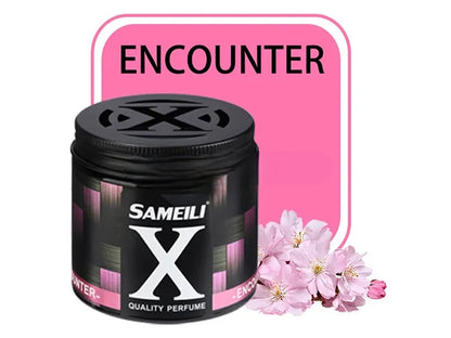 Sameili Car Gel Perfume - Encounter - Tech Car Home