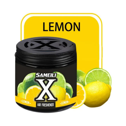 Sameili Car Gel Scent - Lemon - Tech Car Home