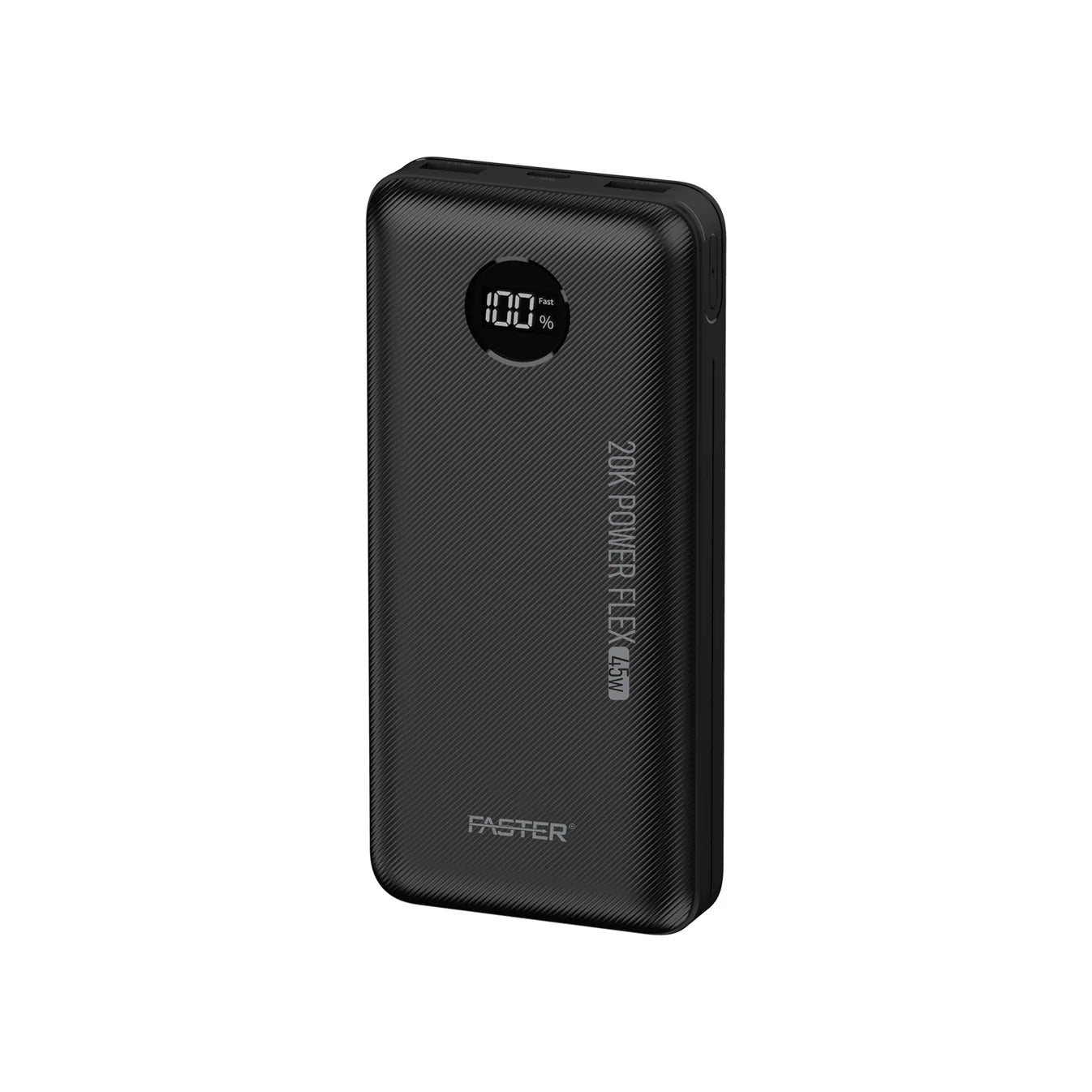 FASTER PD-45W POWER BANK - My Store