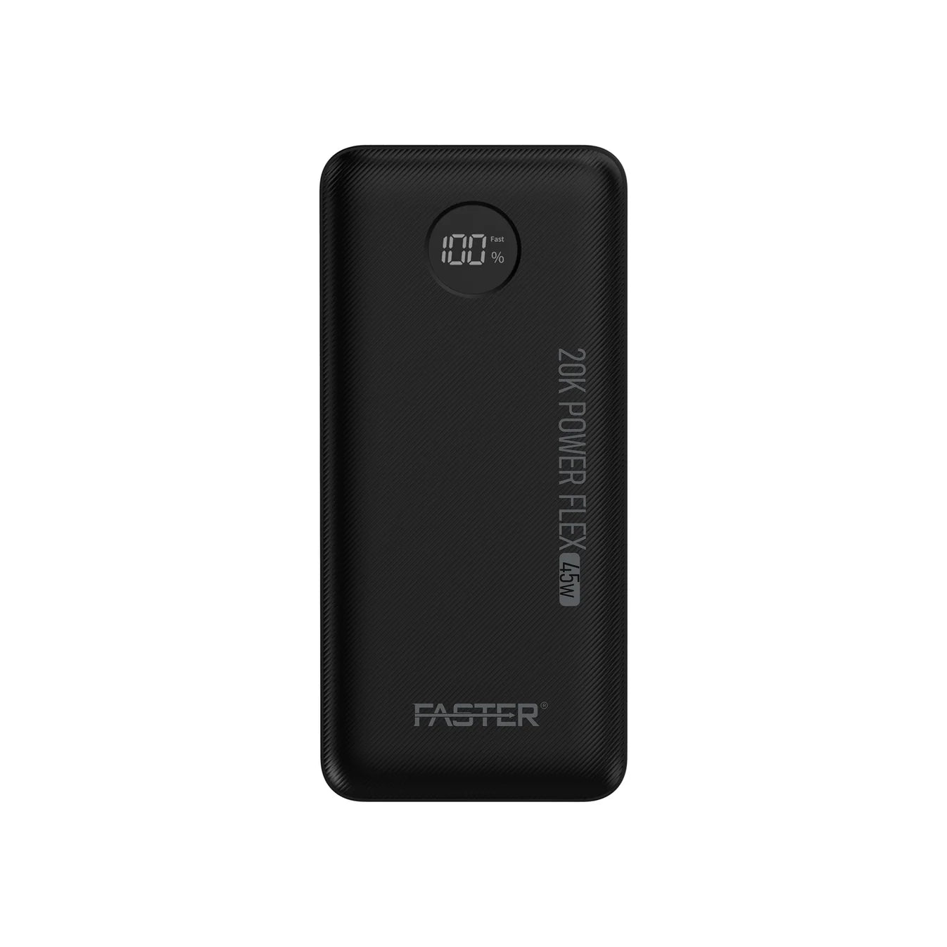 FASTER PD-45W POWER BANK - My Store