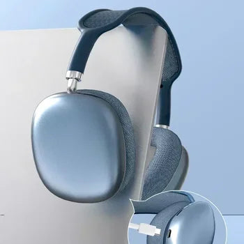 Durable and versatile P9 headphones for wireless audio freedom