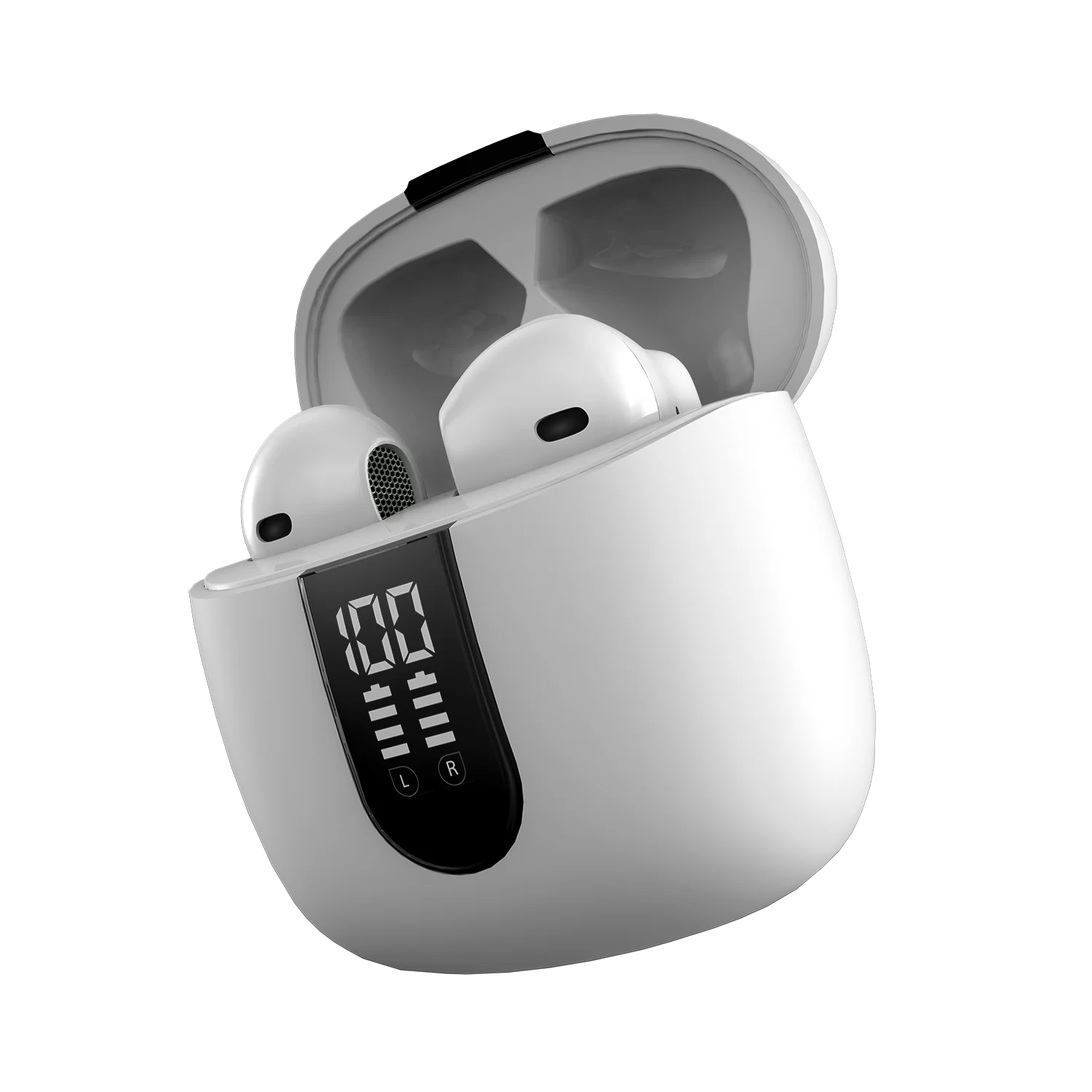  video of Elegant RONIN R-190 earbuds for music, calls, and workouts - TechCarHome