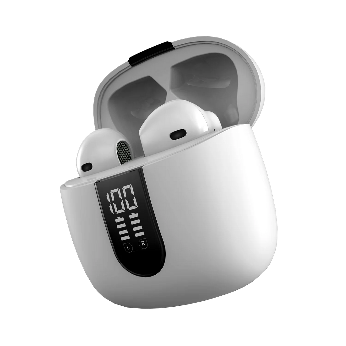  video of Elegant RONIN R-190 earbuds for music, calls, and workouts - TechCarHome