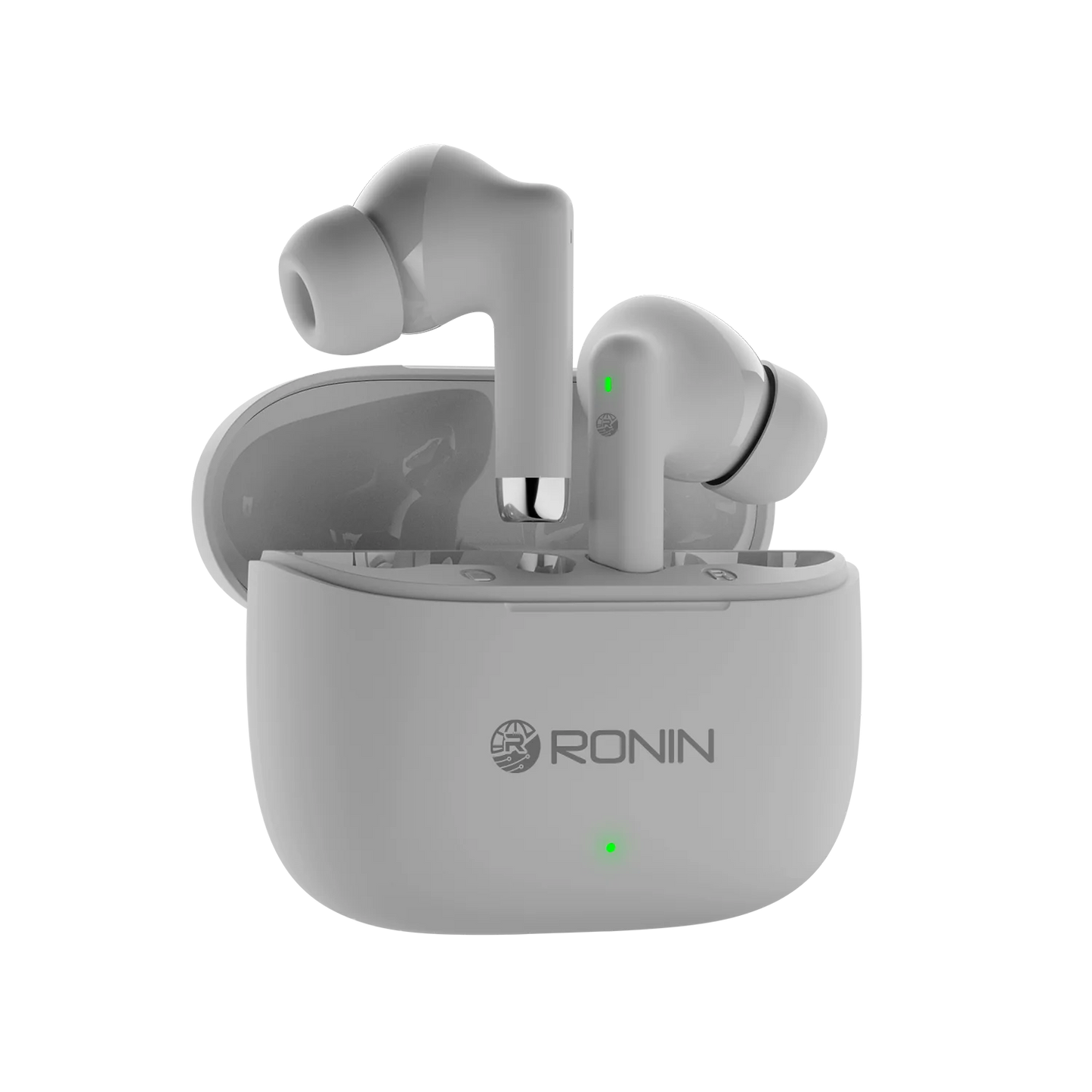 High-quality Ronin wireless earbuds for everyday use