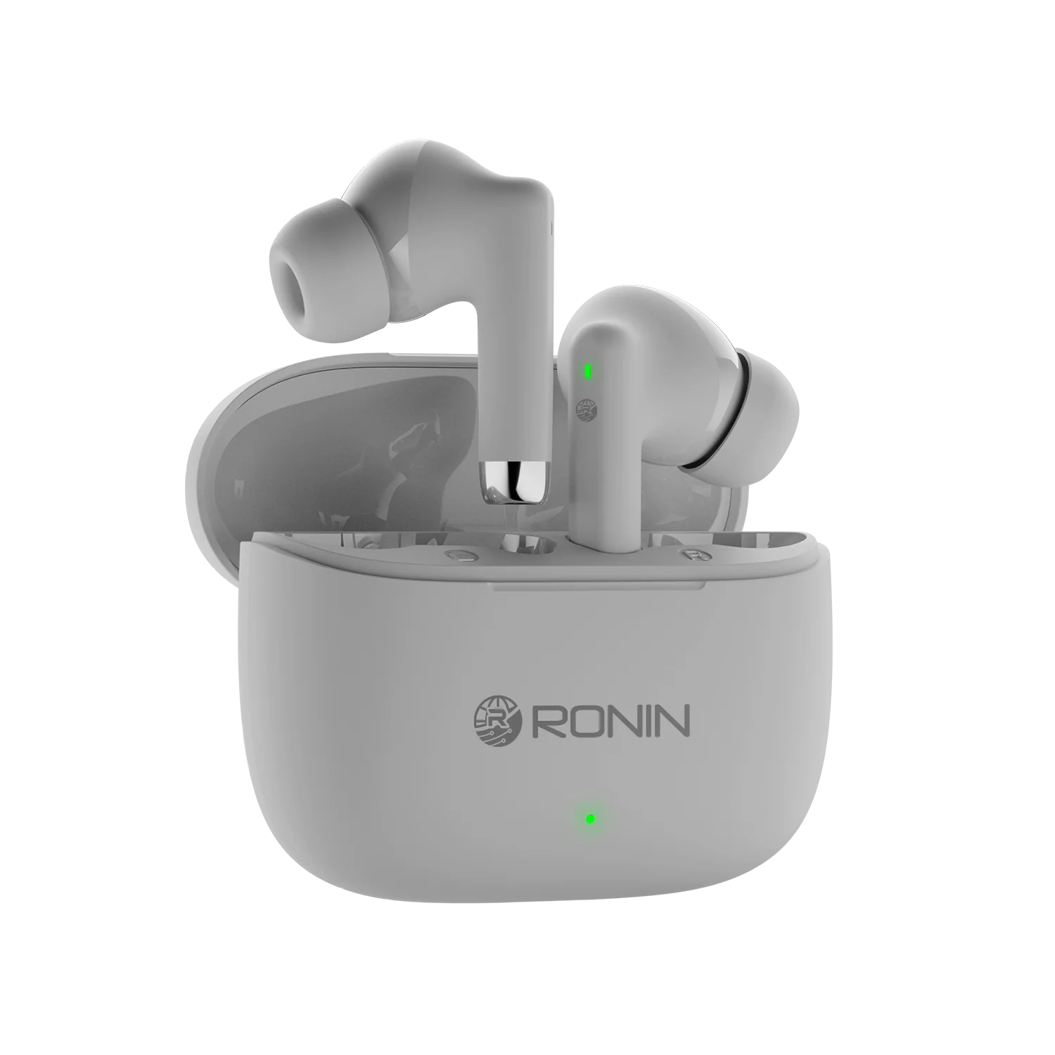 High-quality Ronin wireless earbuds for everyday use