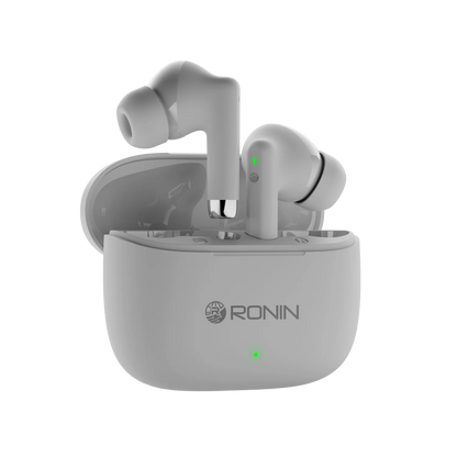 High-quality Ronin wireless earbuds for everyday use