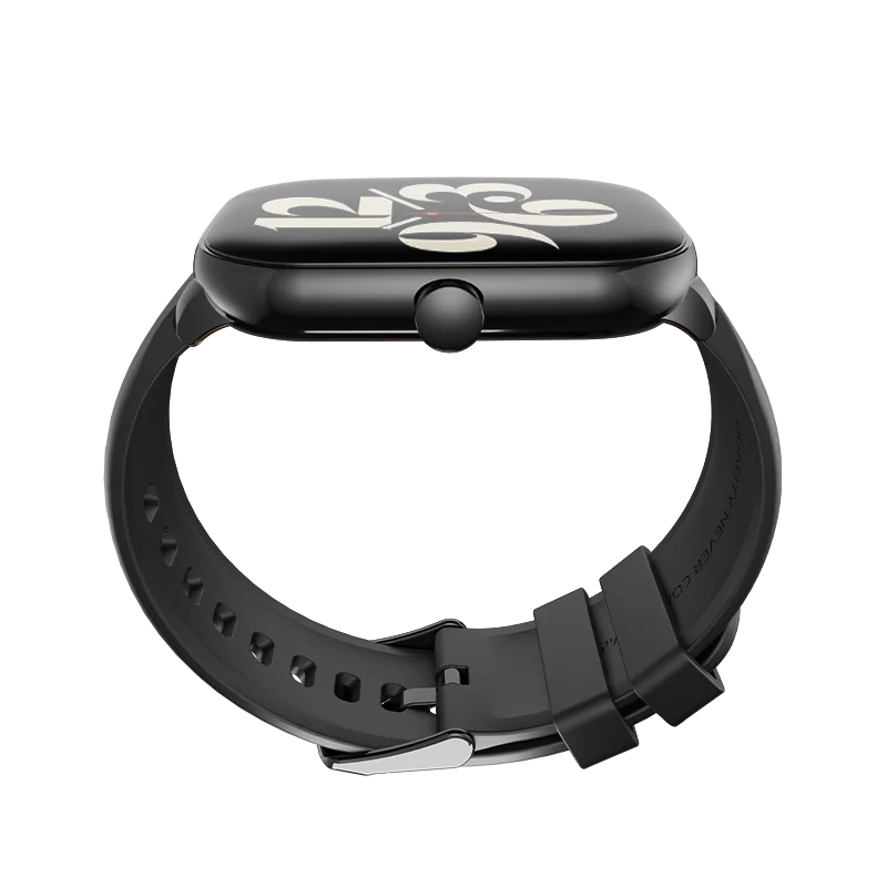 Ronin R-06 Smart Watch with Durable Strap