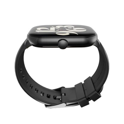 Ronin R-06 Smart Watch with Durable Strap