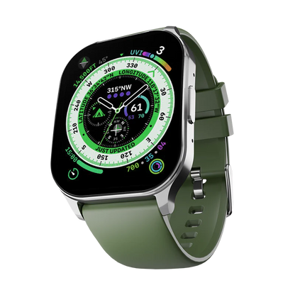 Elegant RONIN R-07 Smart Watch for Men