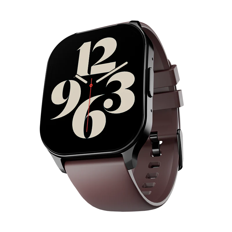 RONIN R-07 Smart Watch Display Features