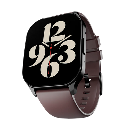 RONIN R-07 Smart Watch Display Features