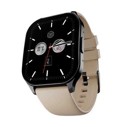 Smart Watches for Men - RONIN R-07 in Action
