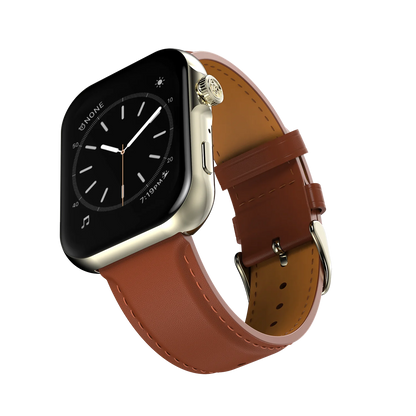 a side ways picture of RONIN R-09 Ultra Smart Watch