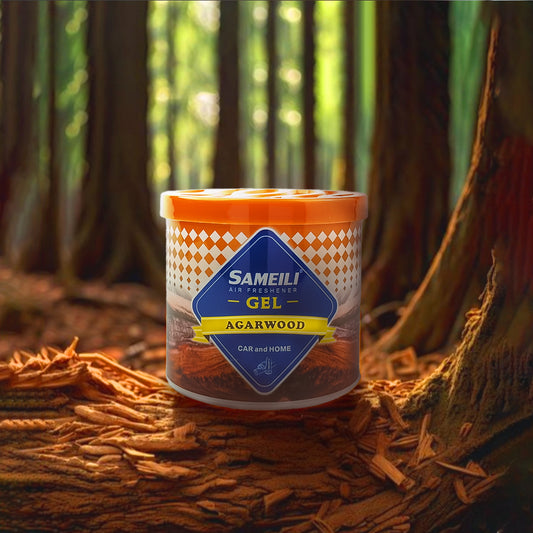 sameili_agarwood bt techcarhome.com