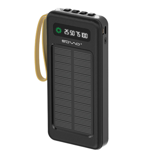 image of SOVO SPB-619 10000mAH - techcarhome