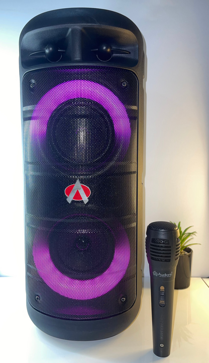 speaker by techcarhome.com