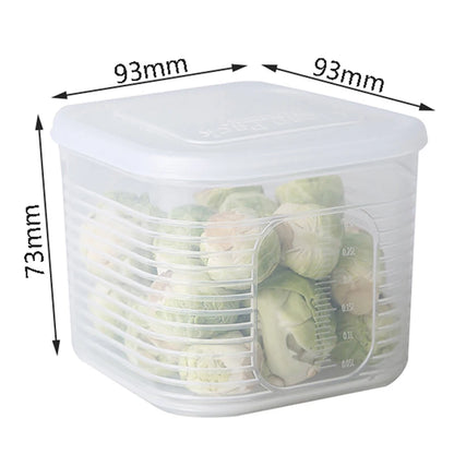 Multi-Purpose Food Containers - My Store