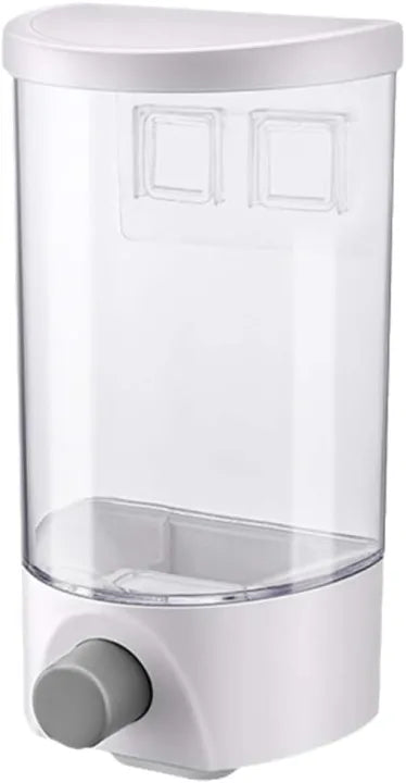 1Pc-1000ml Grain Storage Box & Food Dispenser - My Store